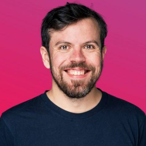 Guillaume Verstraete - Lead développeur | Typescript JS PHP