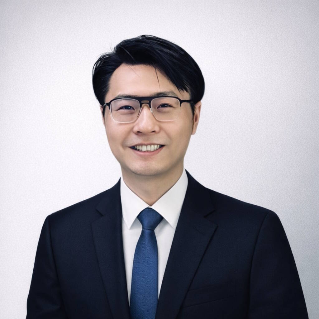 Jie  - Consultant Data / Microsoft BI