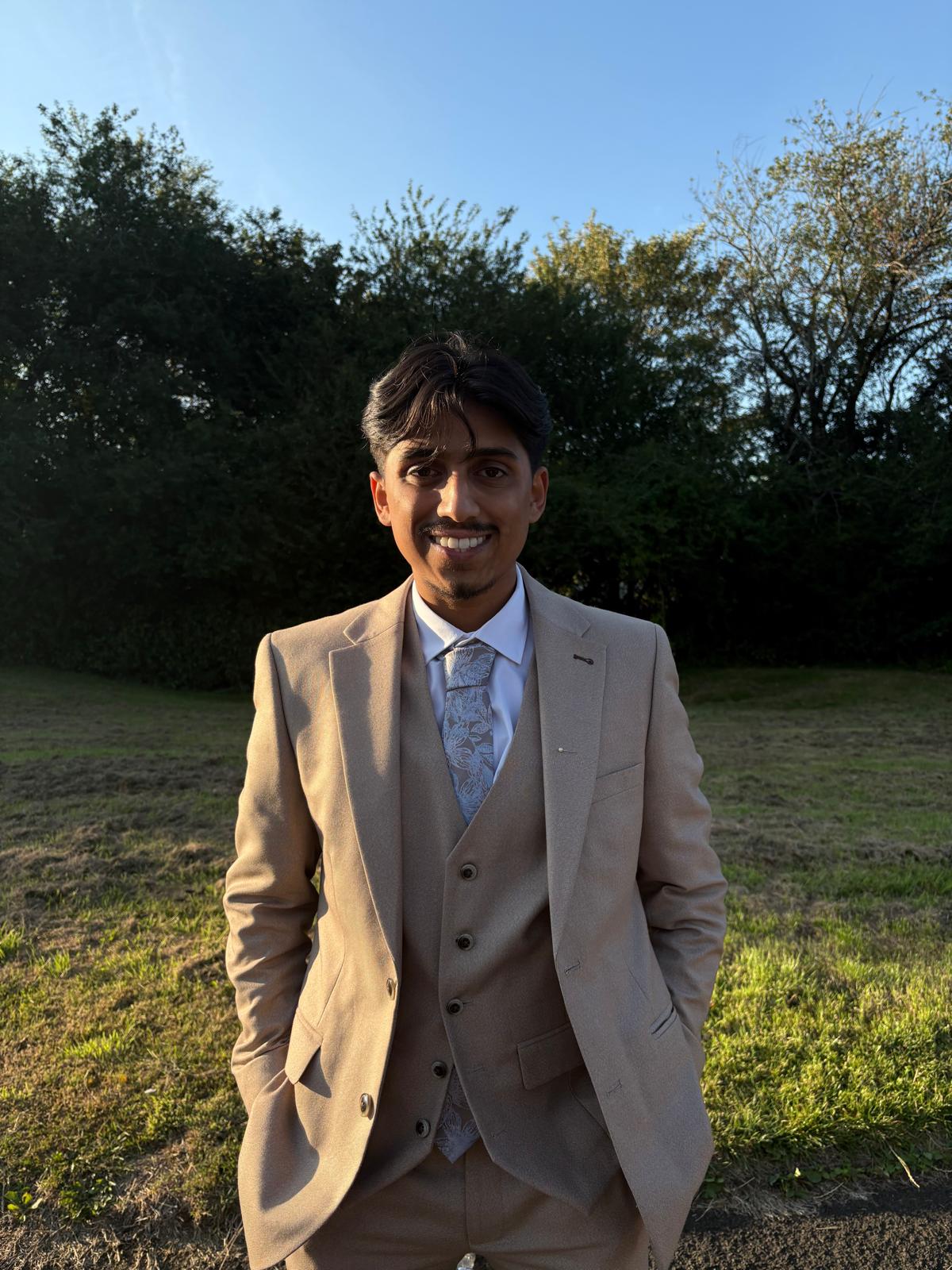 Waseem Malek