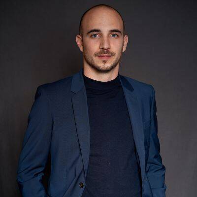 Nicolas Mercier