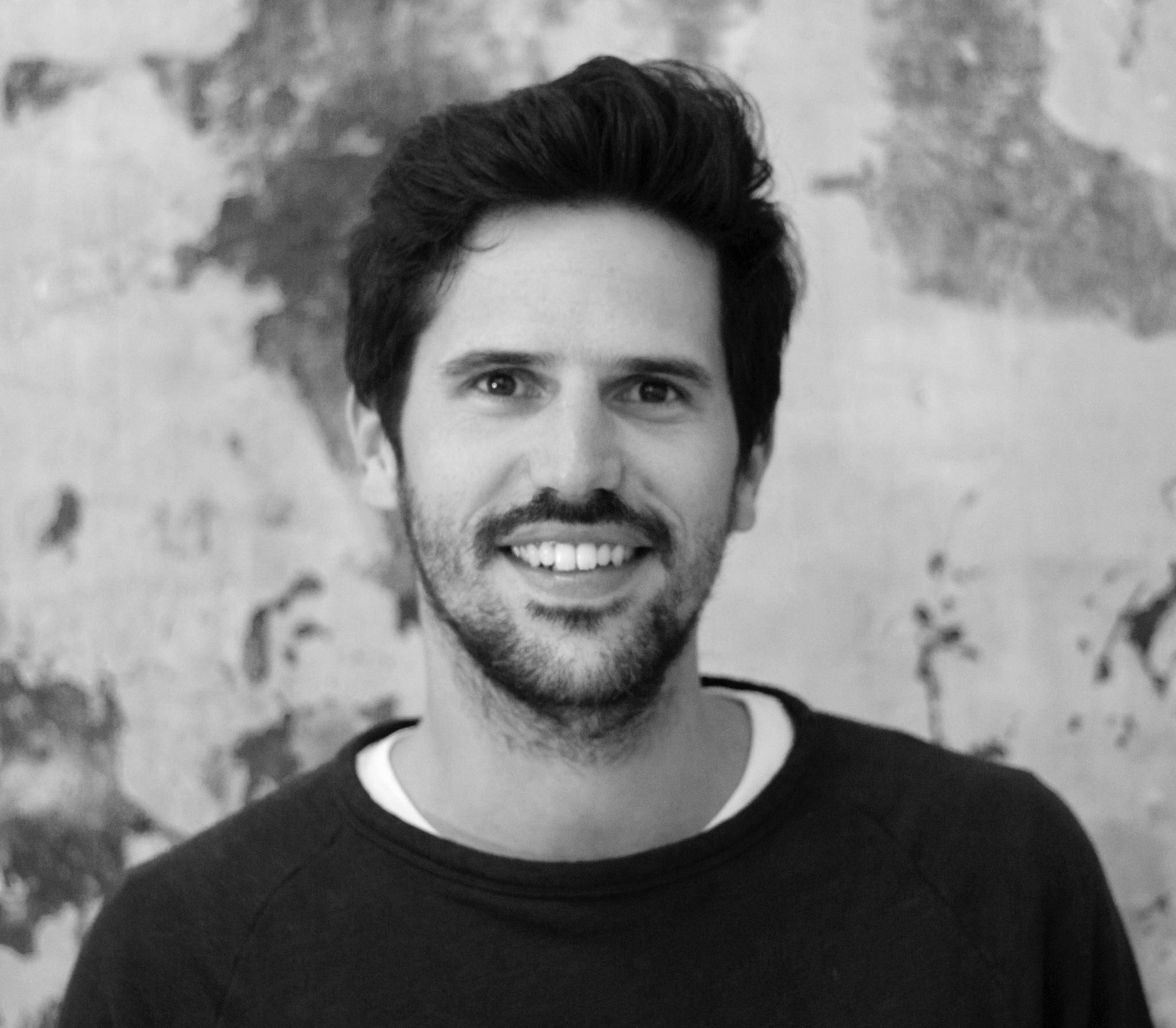 Romain Loeuillet