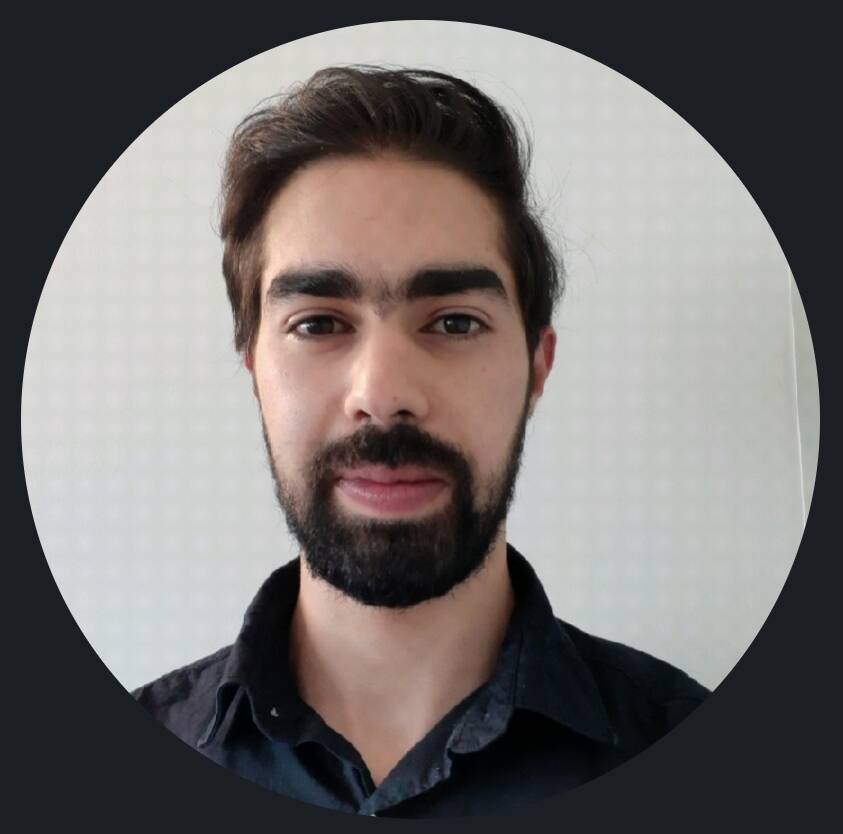 Felli Mohamed Hedi - Senior developer Tibco EBX / Java
