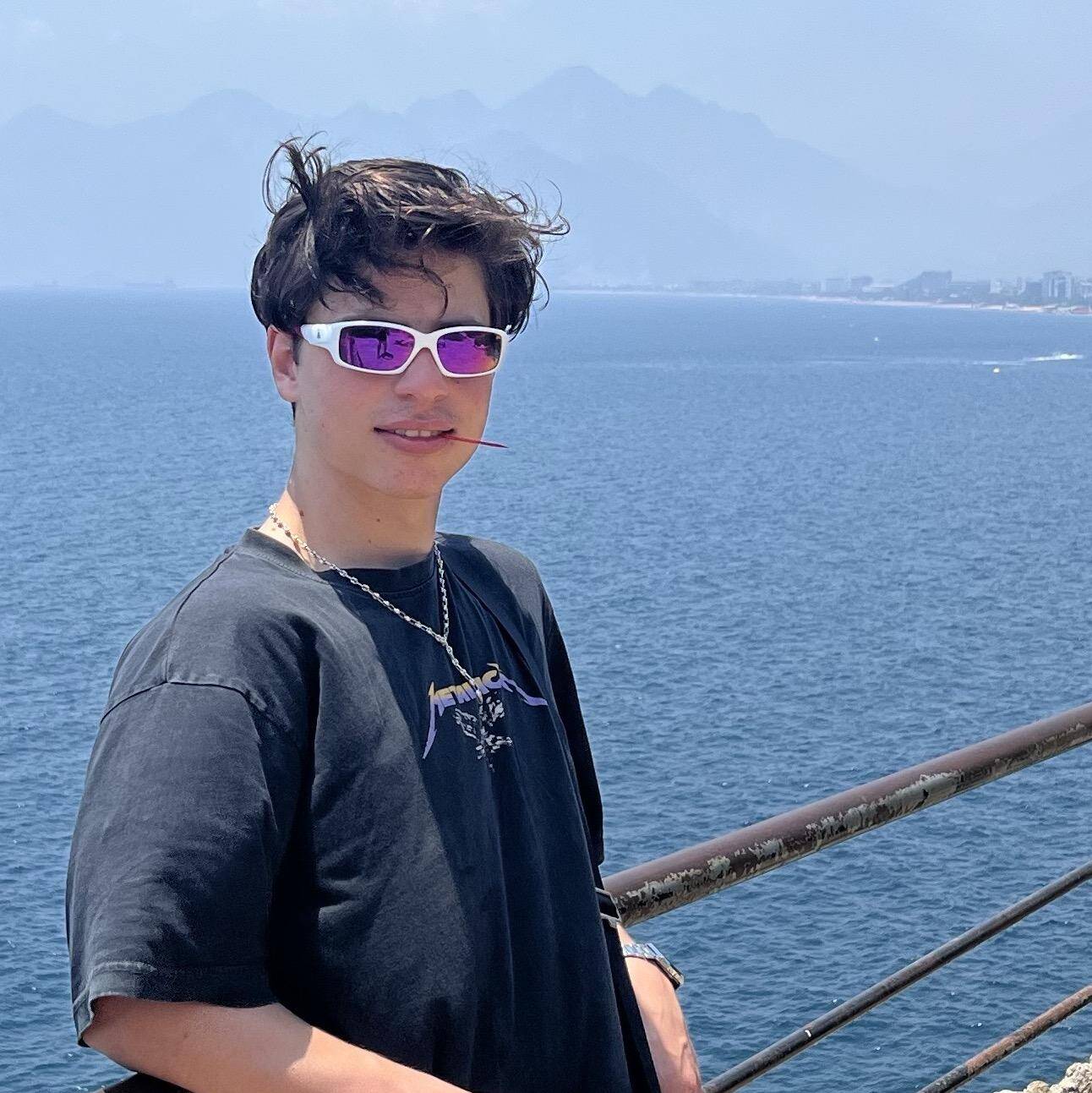 Kaan Erbay