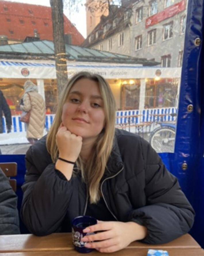 Weronika Cybula