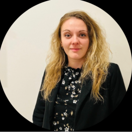 Marie K. - Customer Success Manager