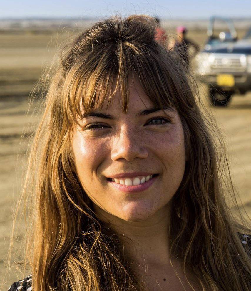 Laure Lamaison