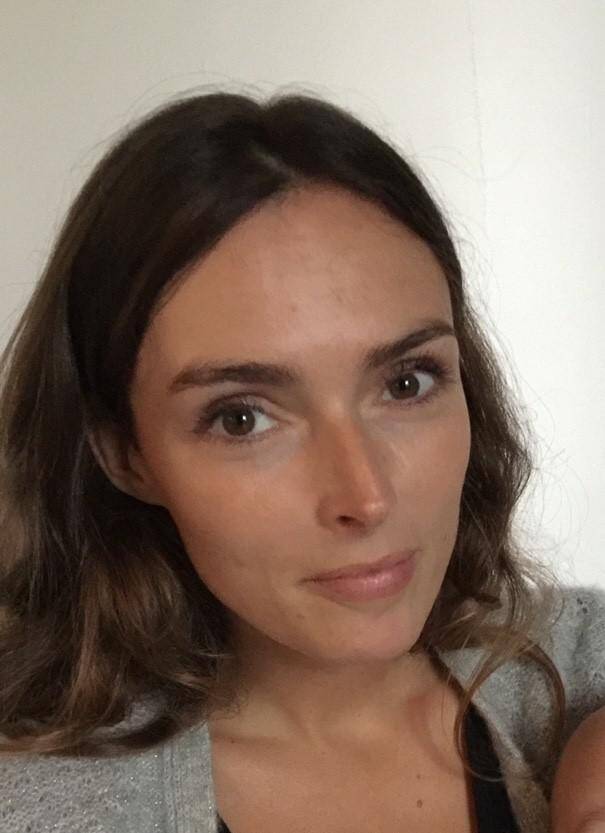 Caroline Legoupil