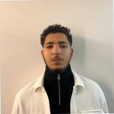 Mouad Abicha - Ingénieur logiciel