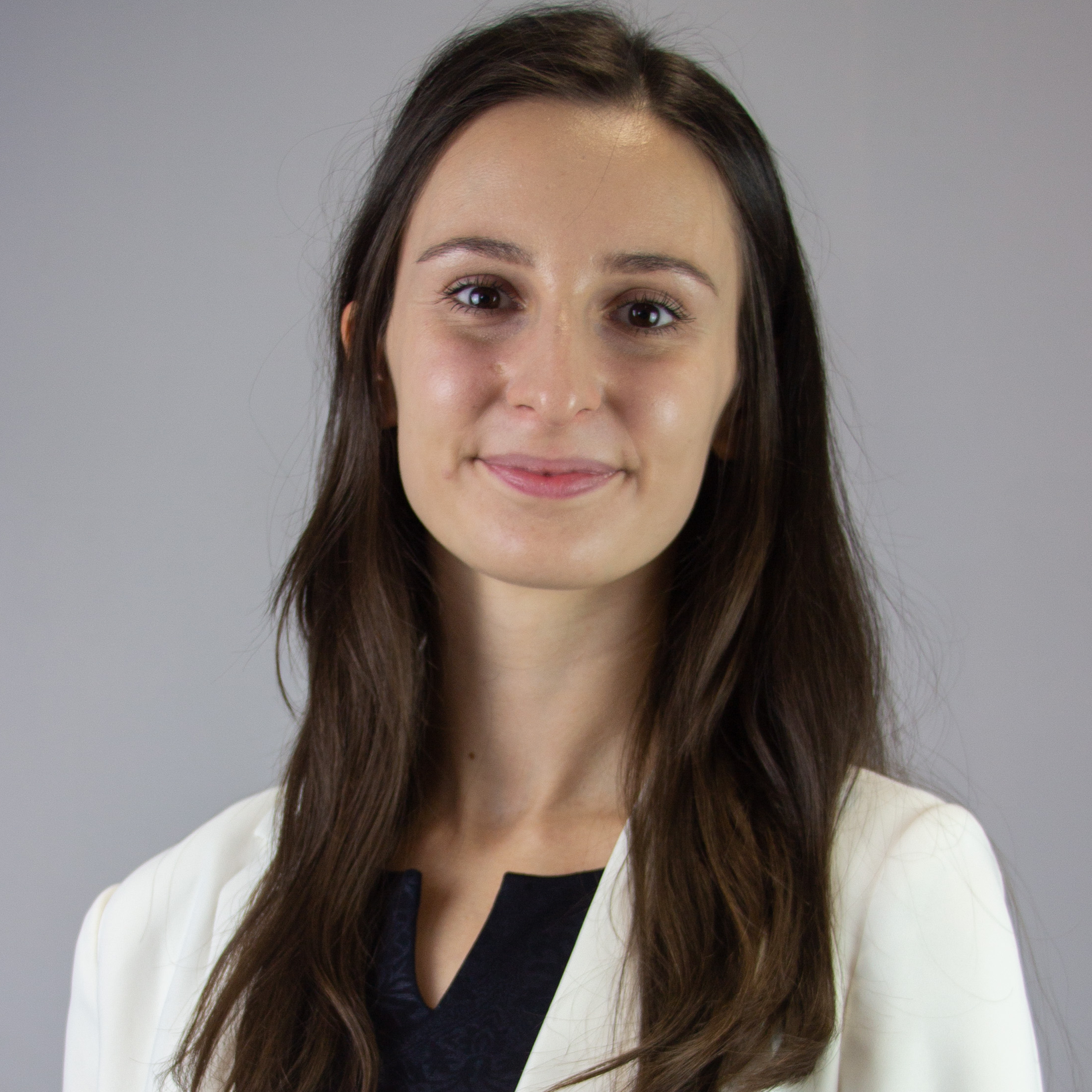 Alicja Bardin - Analytics Engineer Consultant