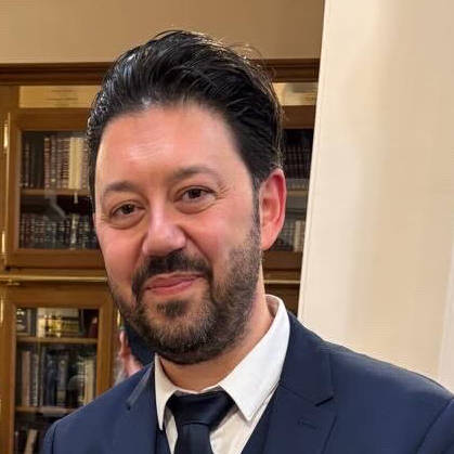 Rudy Renassia - Responsable des Systèmes d'Information