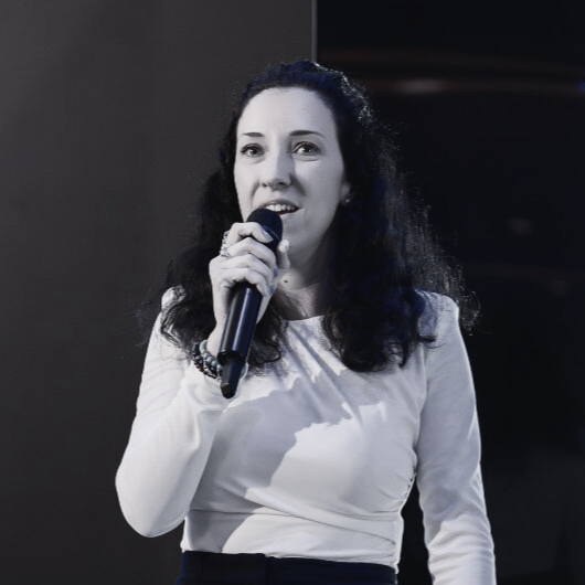Séverine Reynet