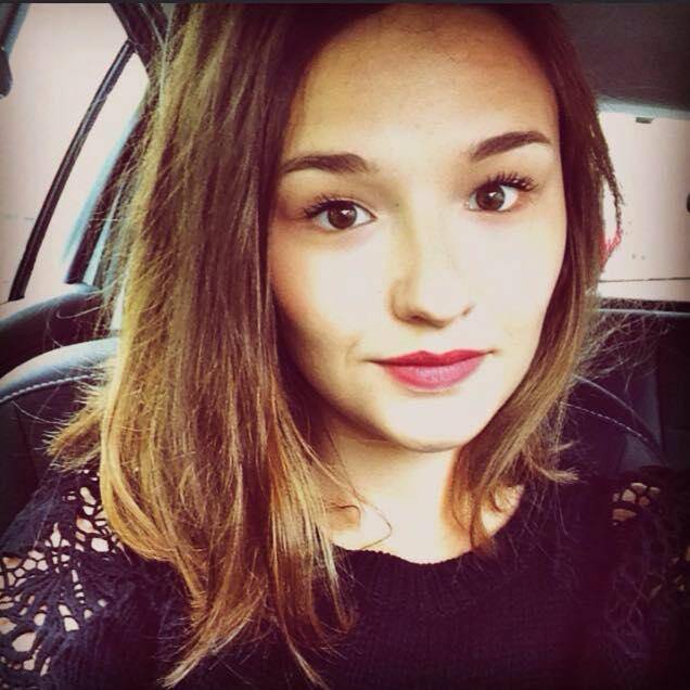 Amandine Richet