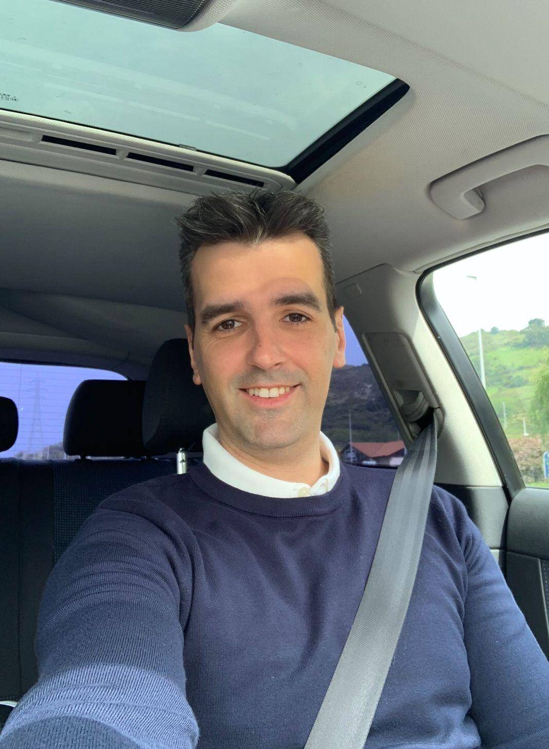 Quique Millares - AI Apps & Product Builder