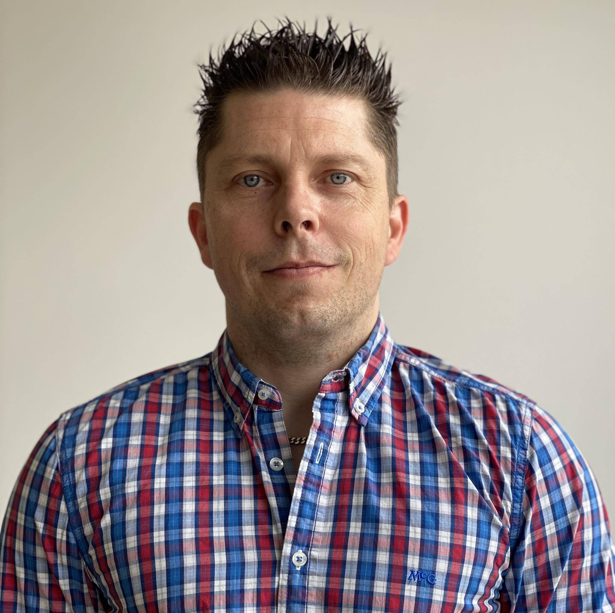Patrick  - PHP | Laravel (certified) | Vue | APIs