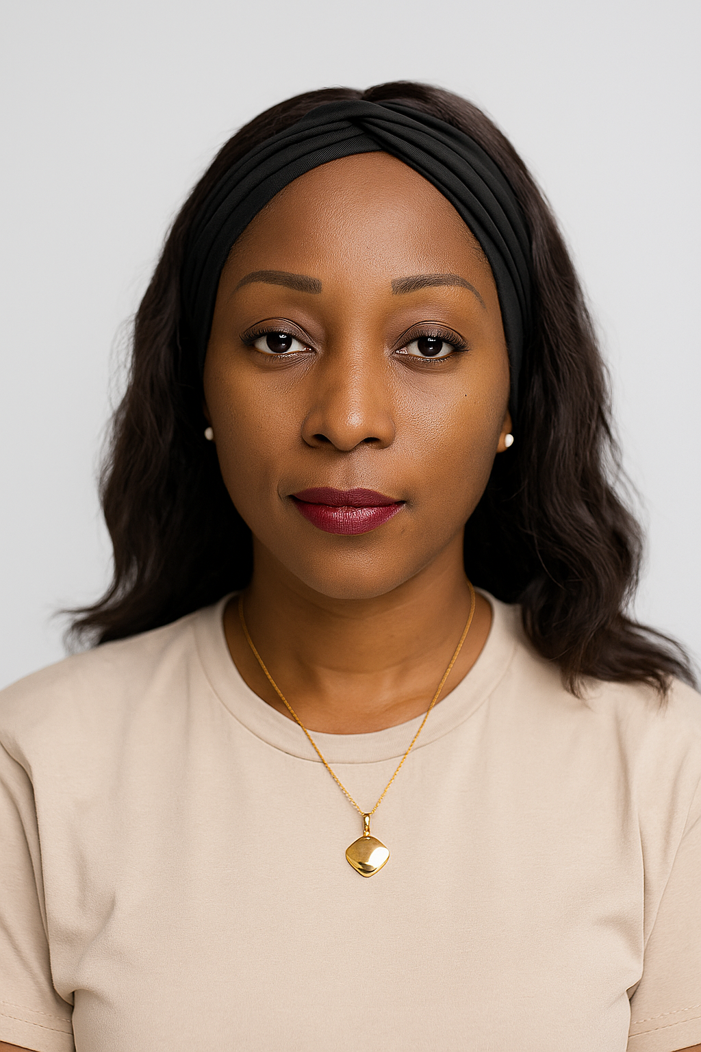 Blandine Nota Kemmala
