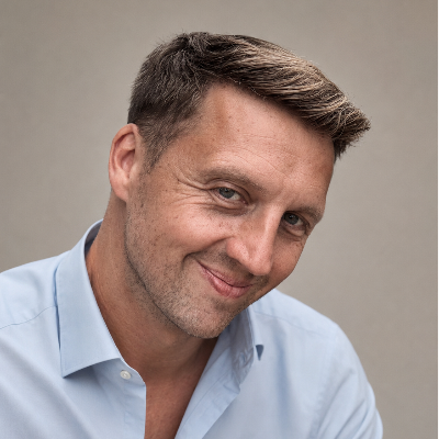 Igor Brousse - designer en architecture d'intérieur