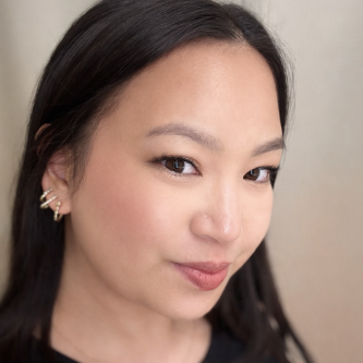 Anaelle Gérin - Consultante Marketing et Communication digital