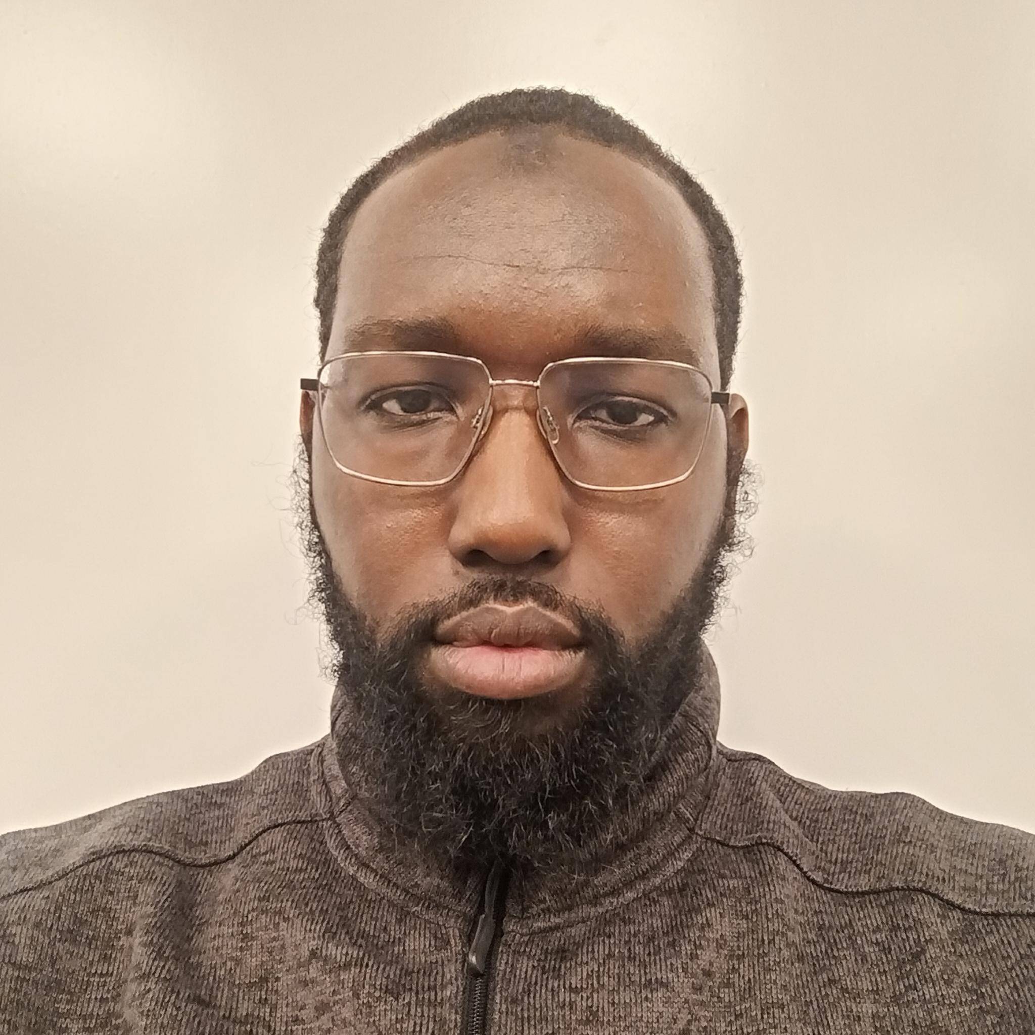 Hamidou Soumare