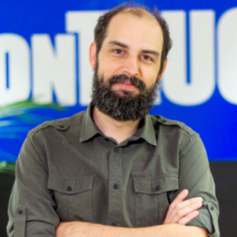 Daniel  - Senior / Lead Product Designer