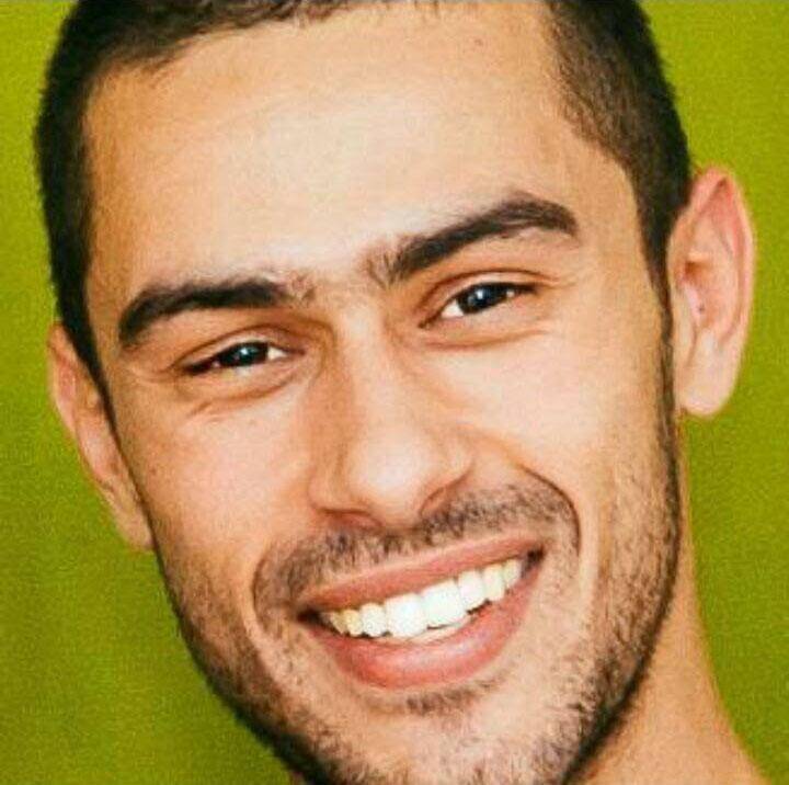Alexandre Mansour
