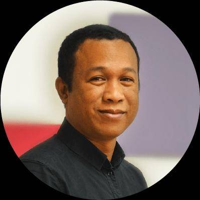 Andrianavalona Mamitiana Rabeharimalala