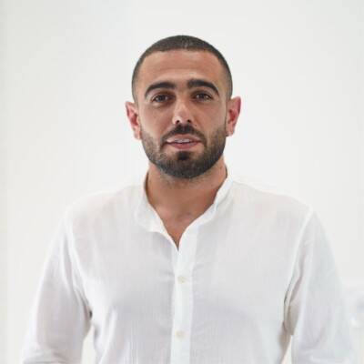 Blanc Julien - Intégration IA pour PME