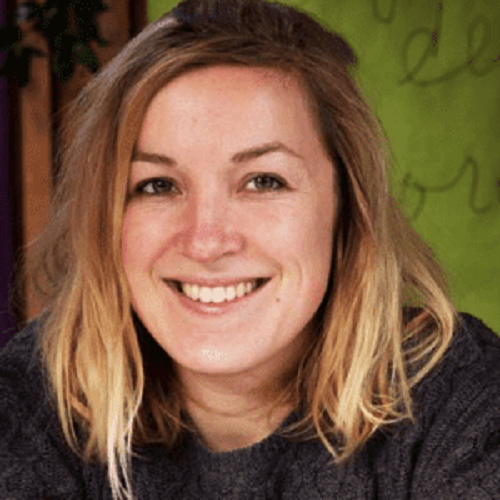 Pauline P. - Autrice - rédactrice web SEO