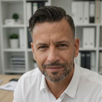 Thomas Behrendt