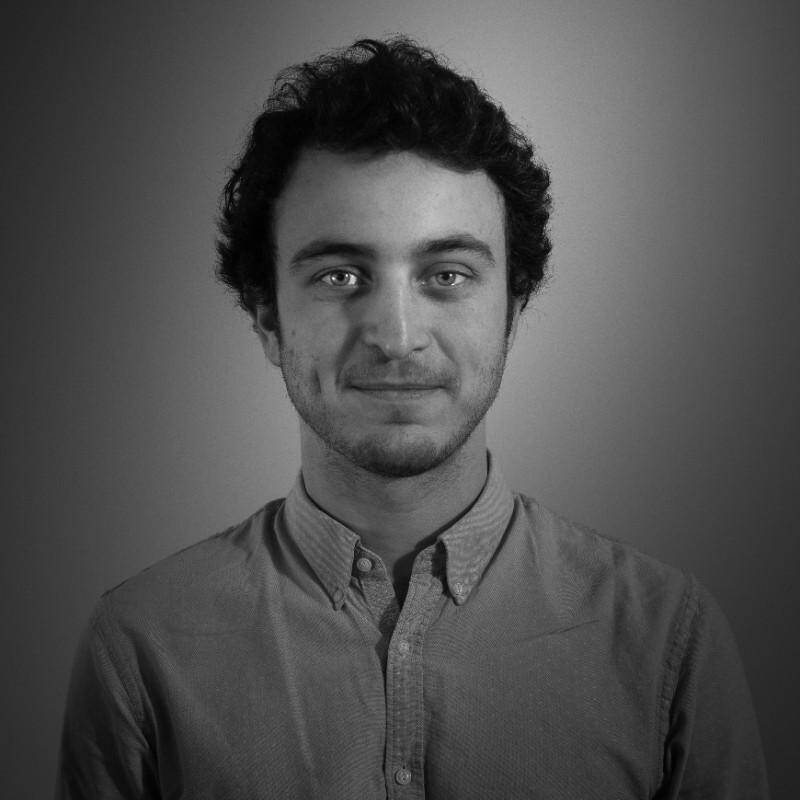 Nicolas  - Head of Sales