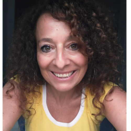 Valeria Asis - ASISTENTE EJECUTIVA Y GESTORA DE OPERACIONES