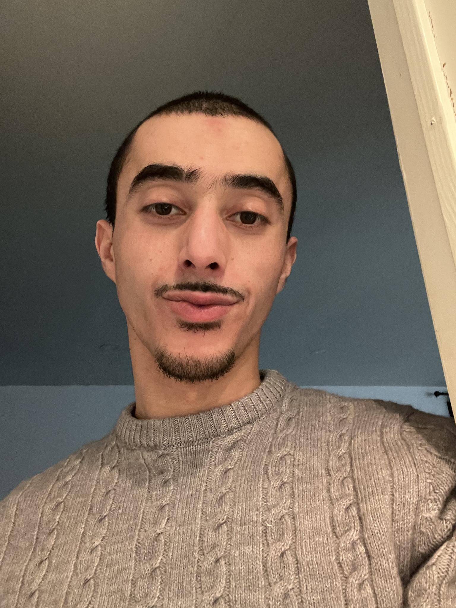 Wathik Abderrahmane Meziani - Clothes brand owner