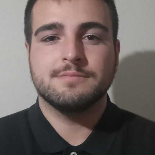 Francisco López - Full Stack Developer | Apps seguras + Power BI