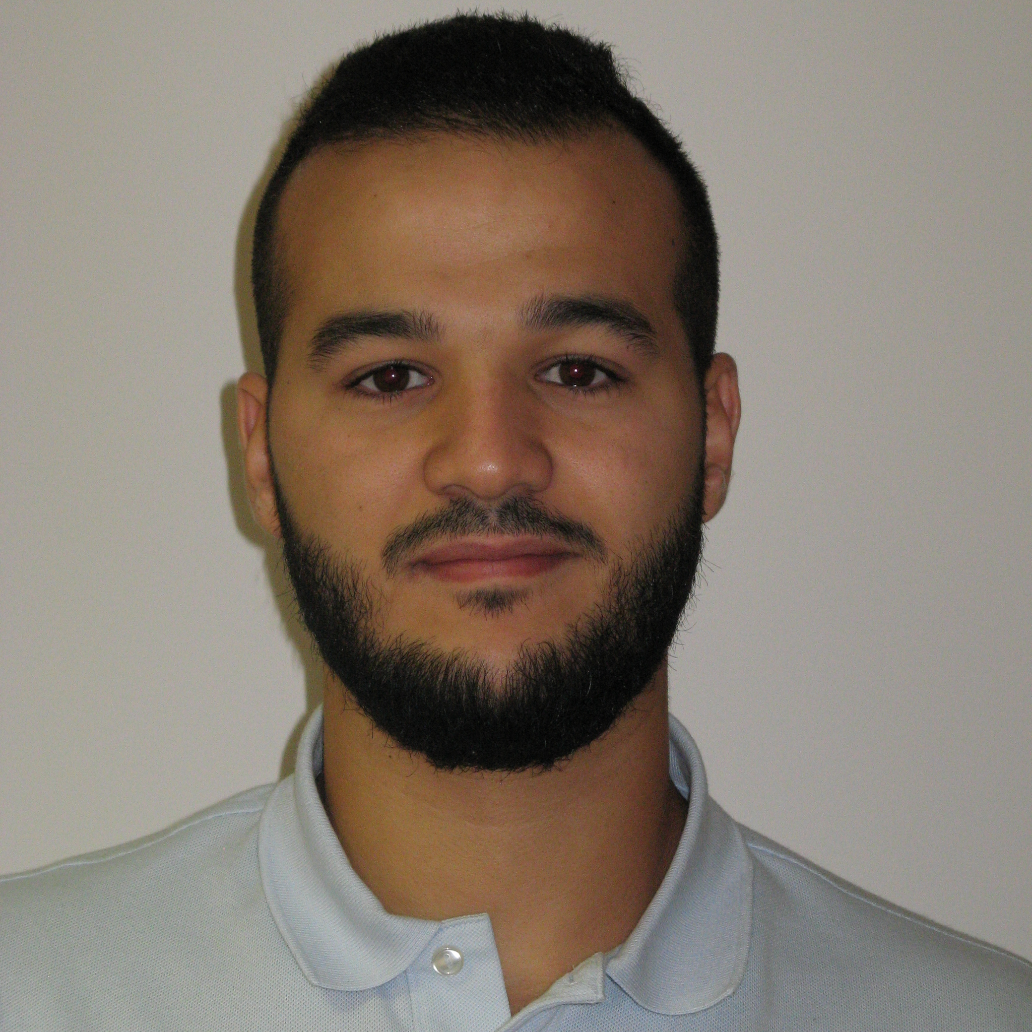 Aïmad Bouchmant - Consultant système et sécurité