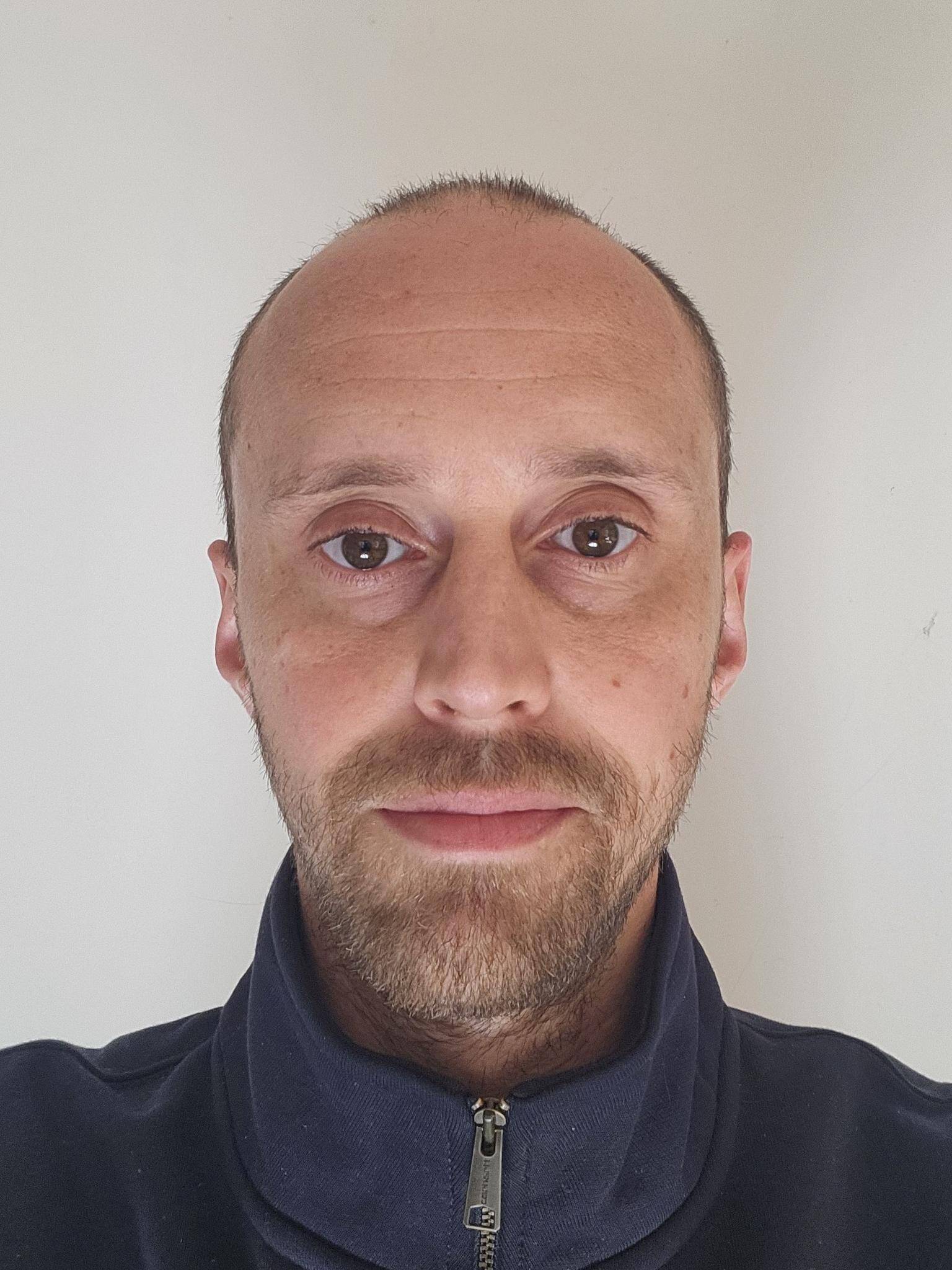 Jules Imbert - Développeur Full-Stack