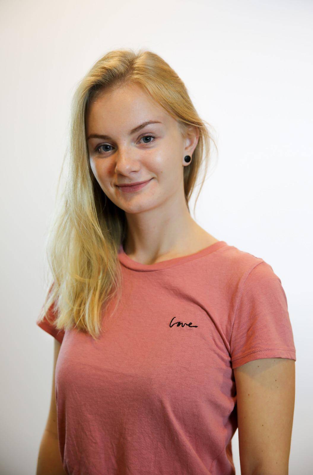 Patrycja Buczkowska