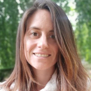 Ingrid Delaville - Senior Customer Insights Analyst