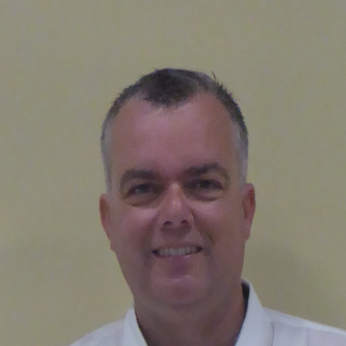 Steve Vancompernolle