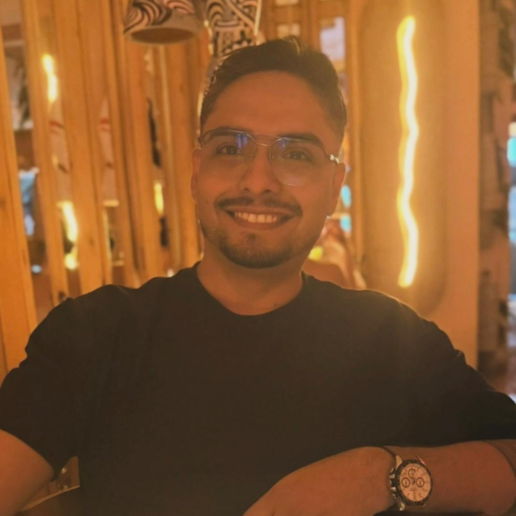 Carlos Antonio López - Java Backend Developer