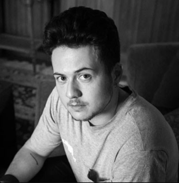 Anthony Wendling