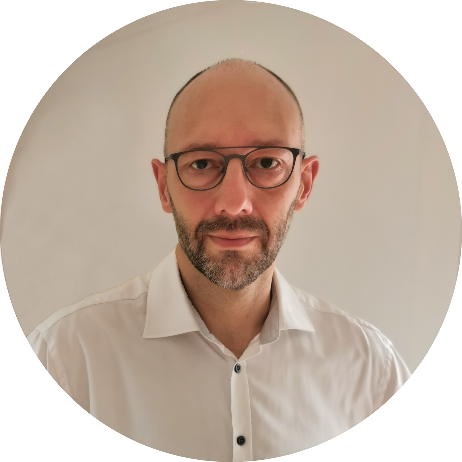 Vincent Carpentier - Coach Agile / Scrum Master
