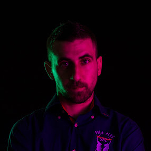 Oier V. - Figma UI Designer & WordPress Developer