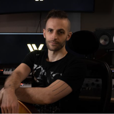 Victor Lecoeur