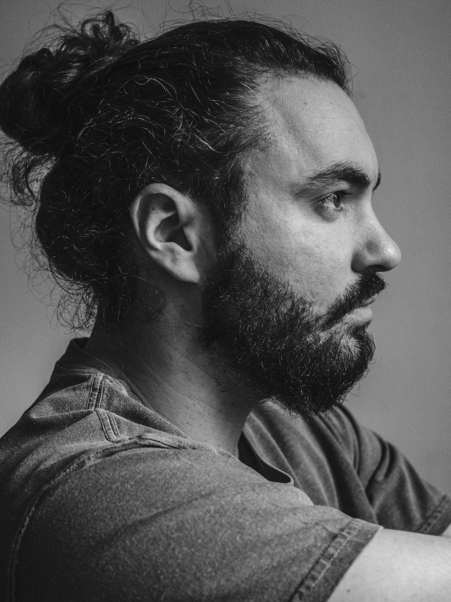 Matthieu L. - Photographe - Vidéaste