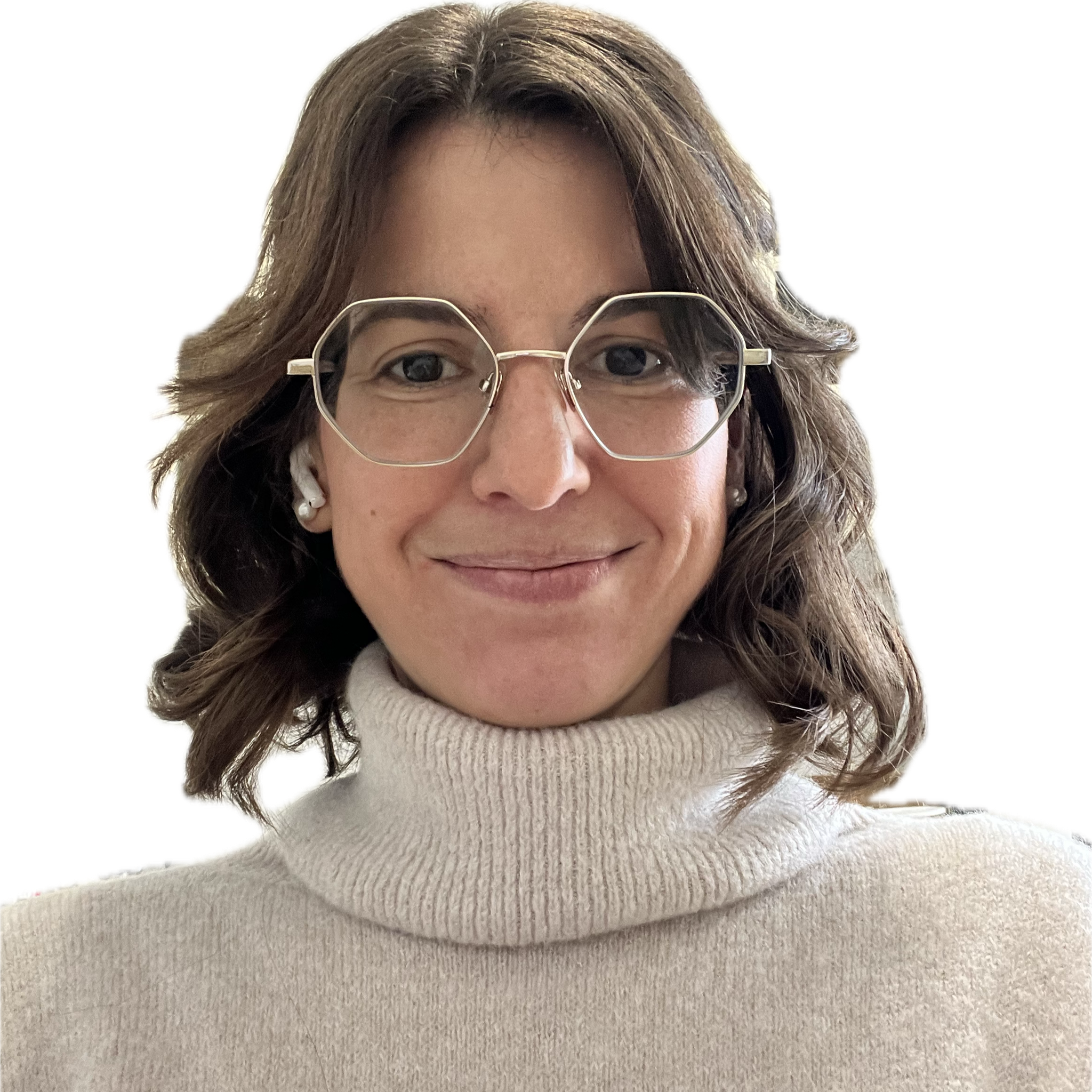 Irene Vinuesa Gallego - Product Owner / Chef de projet digital