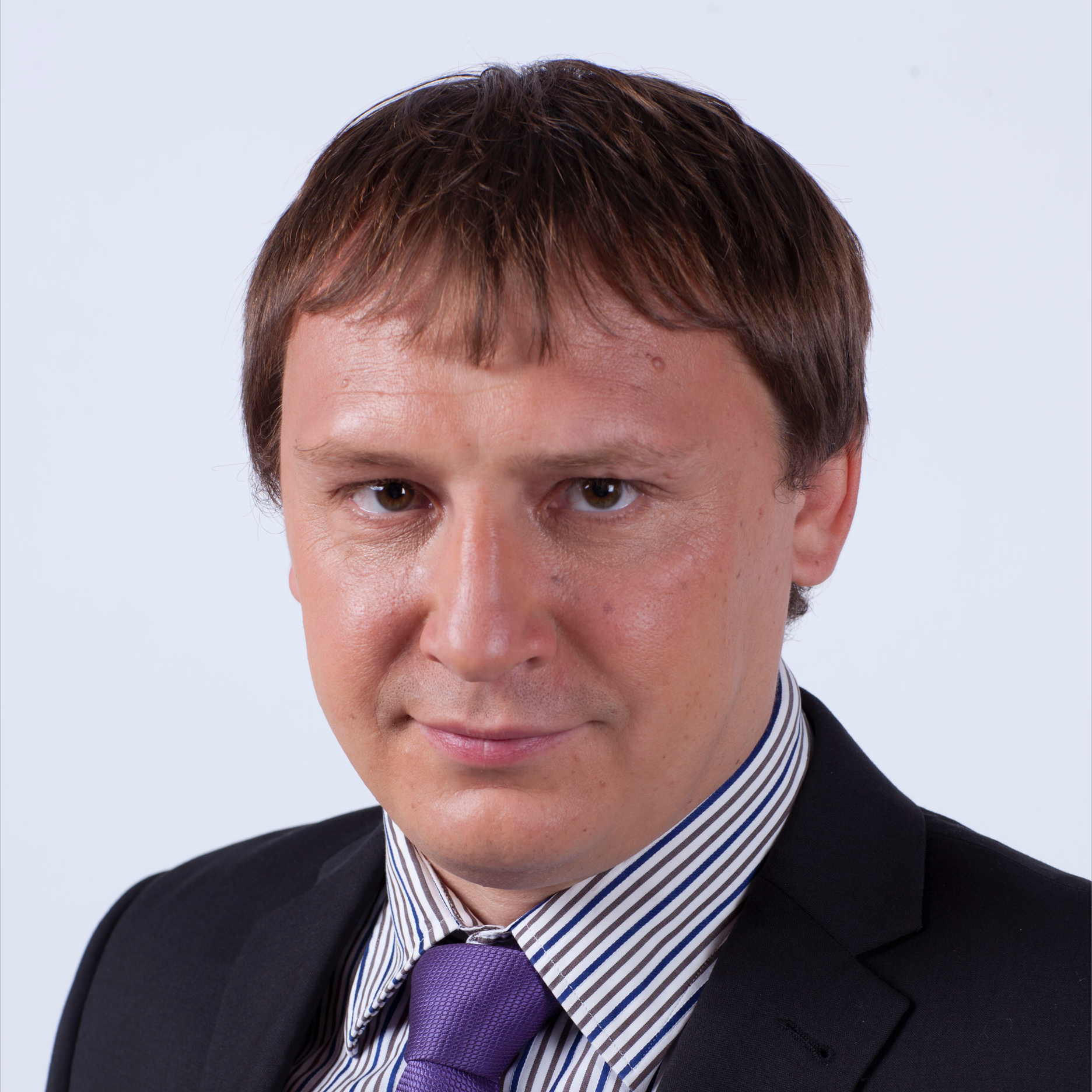 Alen Rafagudinov
