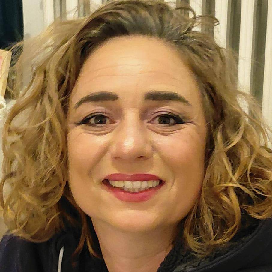 Chloé Parayre