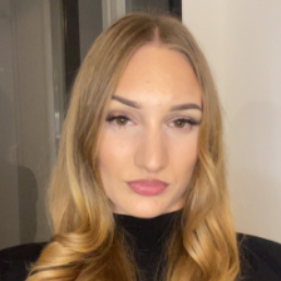 Alizia Milosavljevic
