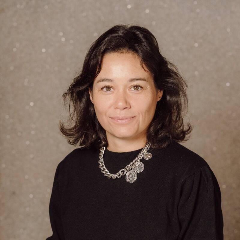 Lisa Kajita - Consultante senior marketing communication
