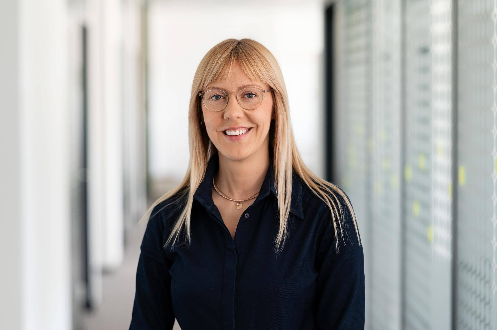 Caroline Buheitel - Transformation Advisor | Change Management