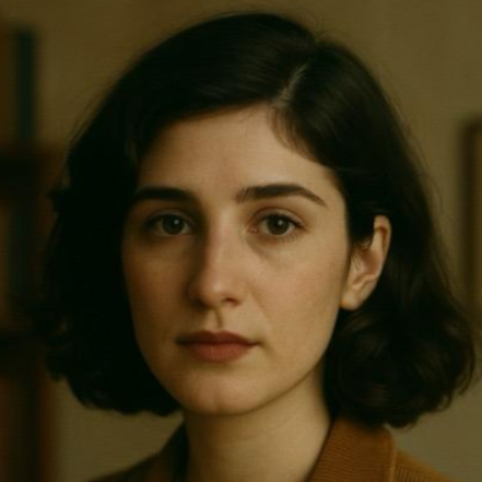 Pelin Erdem - Product Manager